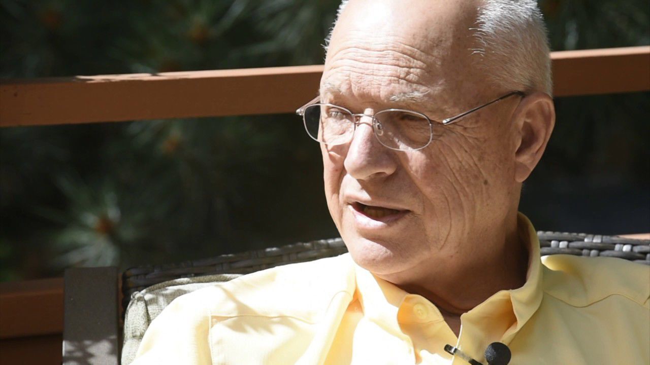 A Glimpse: 50th Anniversary of the Night of the Grizzlies